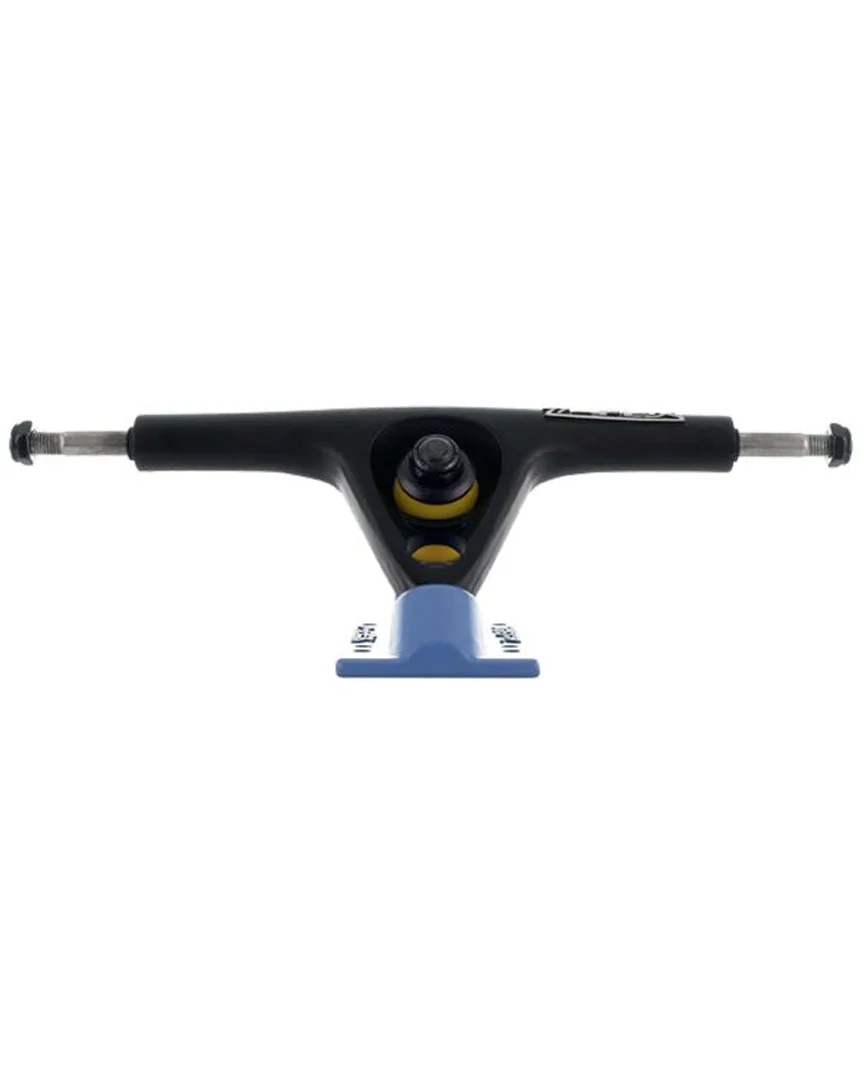 Longboard Trucks - Cyan - Image 2