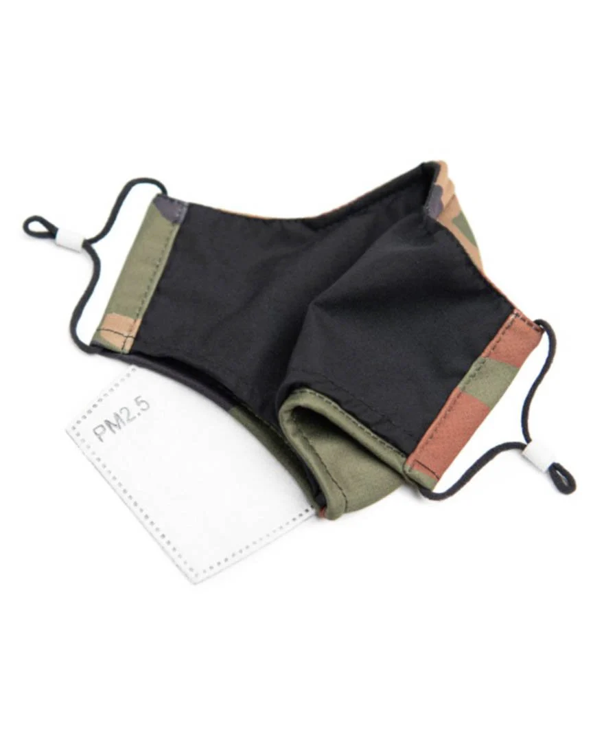 Classic Face Masks - Ash Rose - Image 3