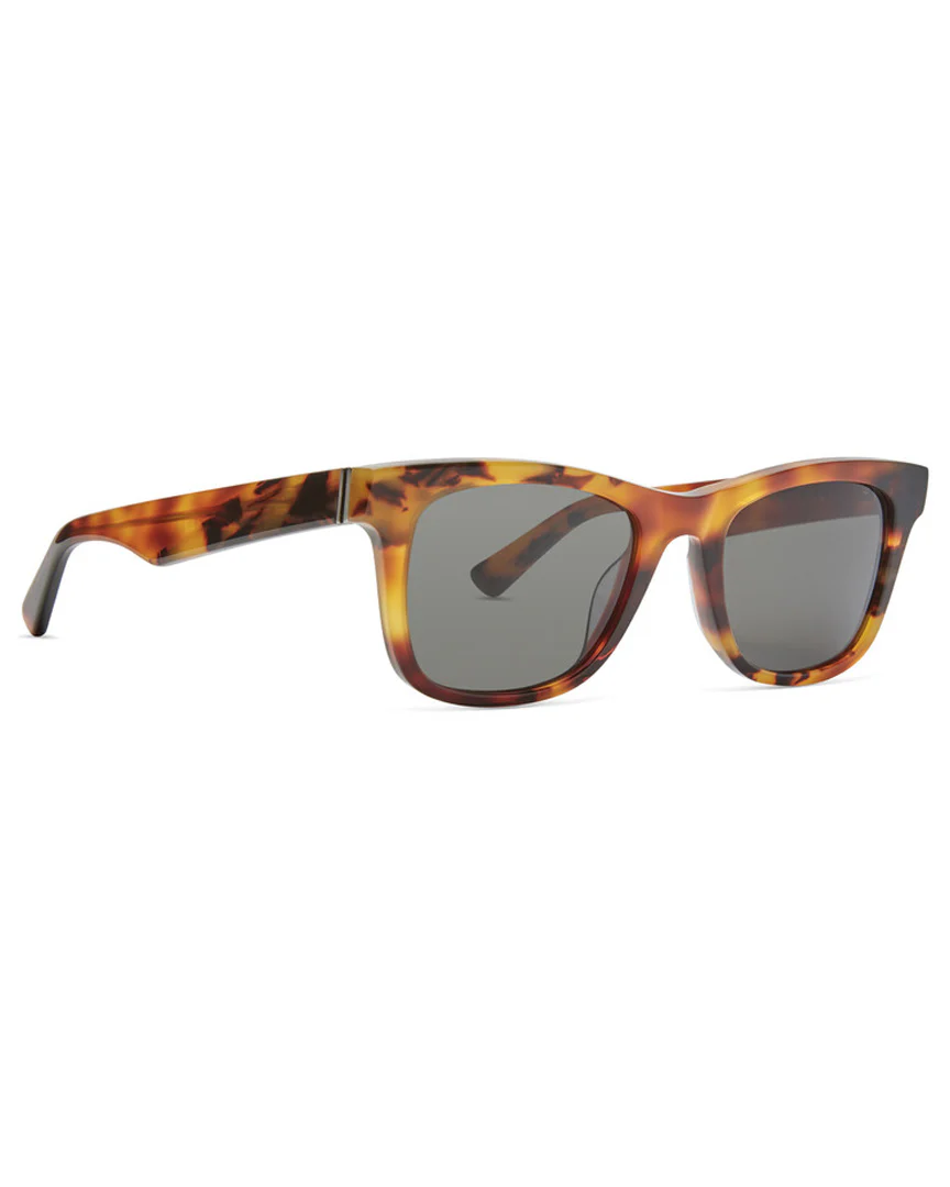 Faraway Sunglasses - Hav Hor/Vintage Grey