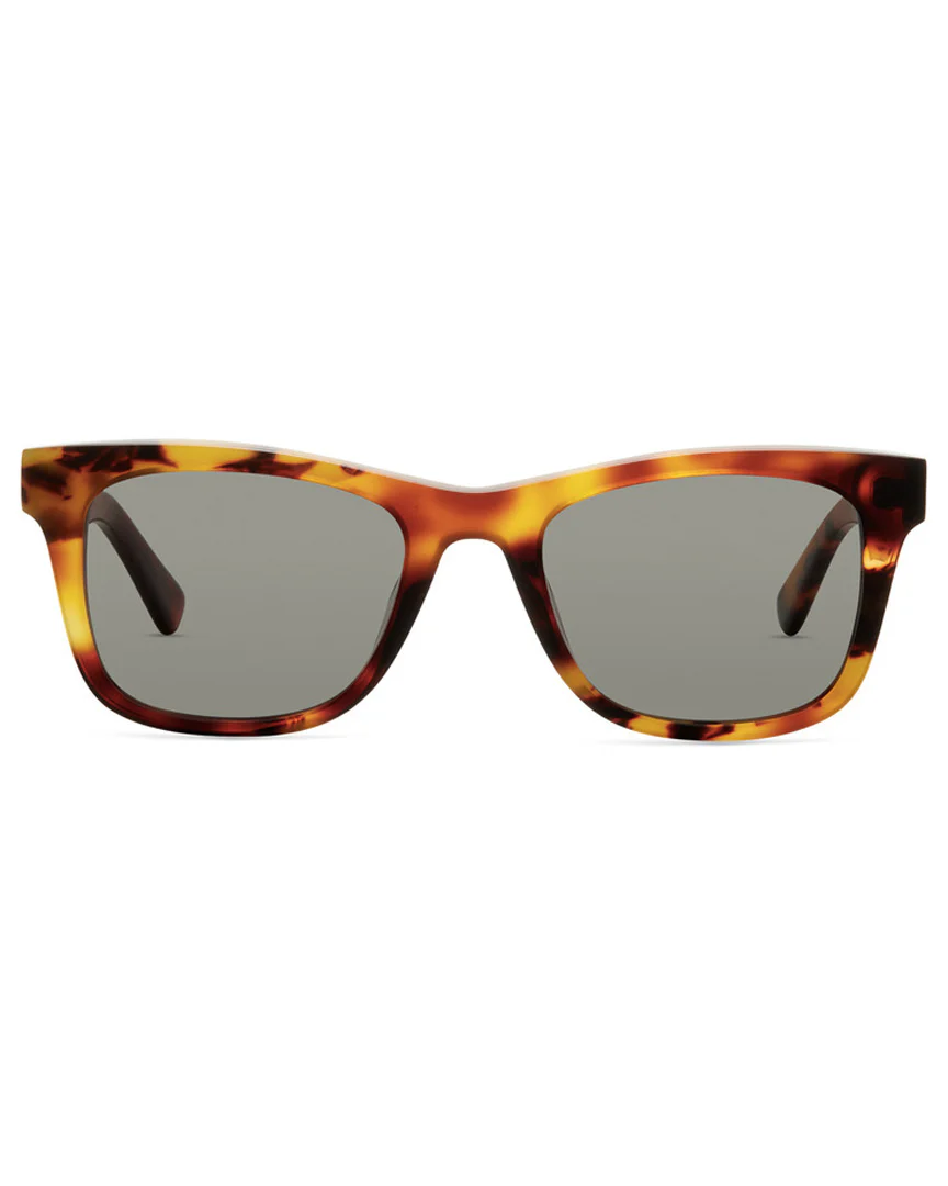 Faraway Sunglasses - Hav Hor/Vintage Grey - Image 2