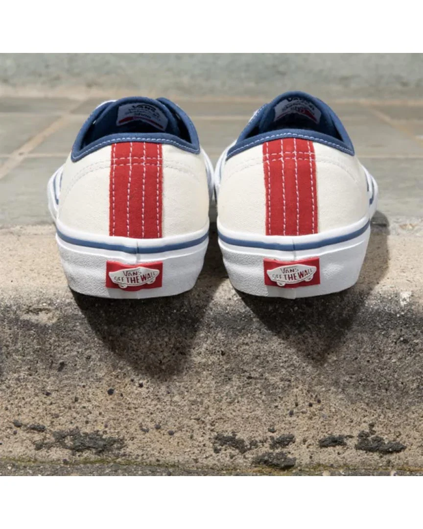Authentic Pro Shoes - Stv Navy/Classic White - Image 5