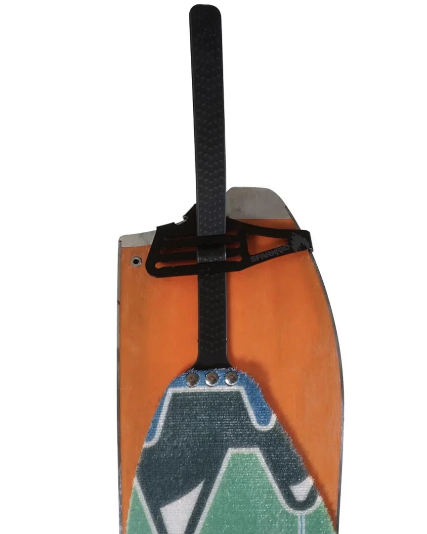 Summit Splitboard Skins - Spark Mountains - Image 5