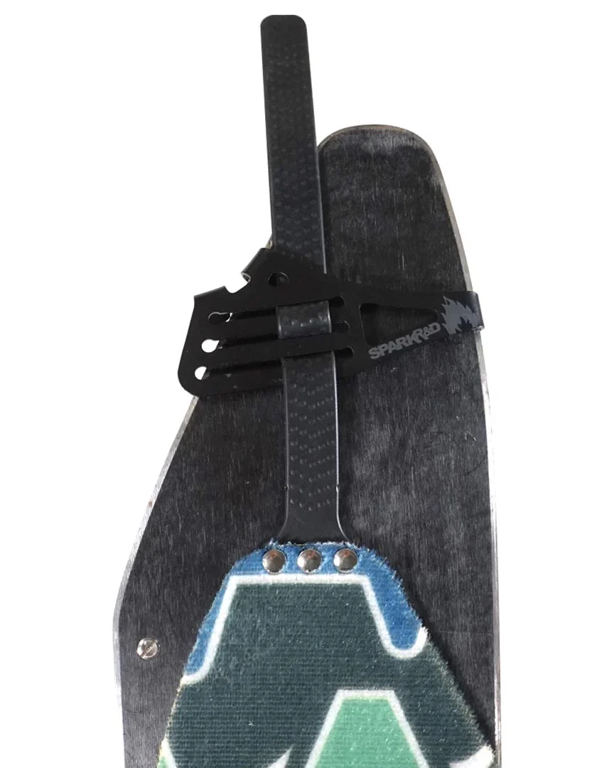 Summit Splitboard Skins - Spark Mountains - Image 6