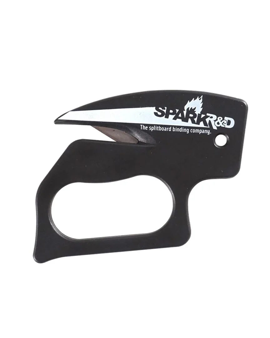 Summit Splitboard Skins - Spark Mountains - Image 8