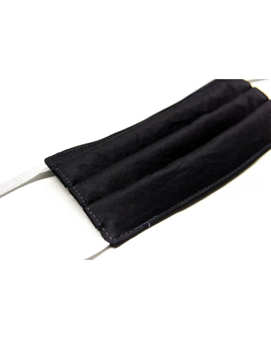 Adre-19 Scarf - Charcoal - Image 3