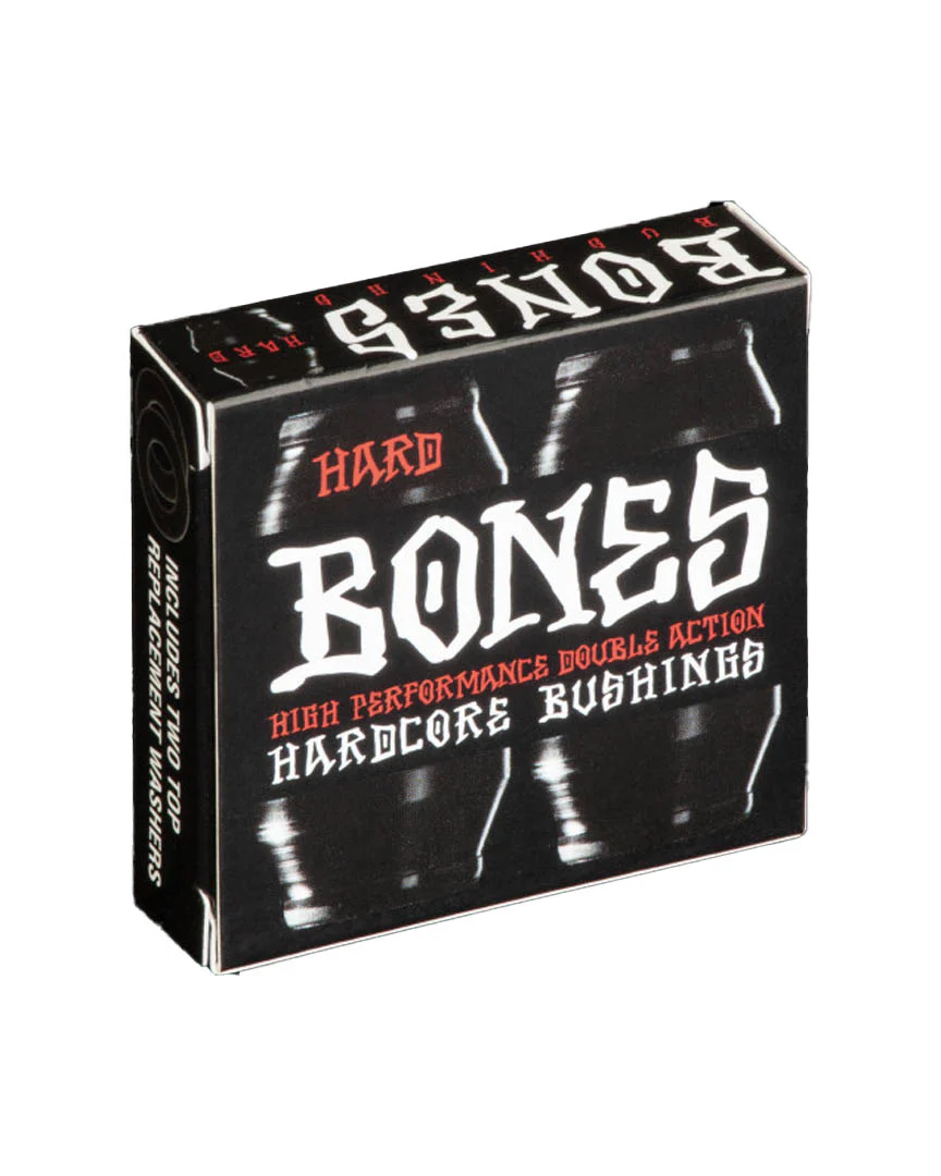 Bushing Black - Hard 96A