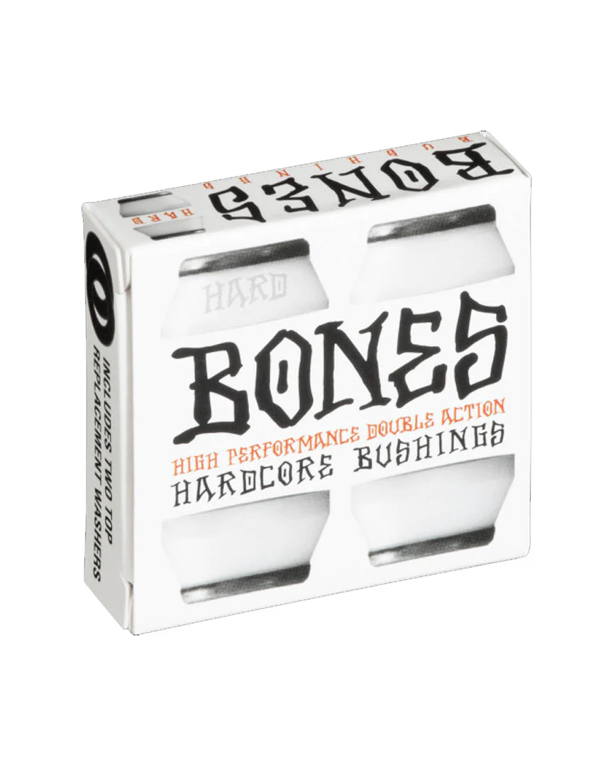 Bushing White - Hard 96A
