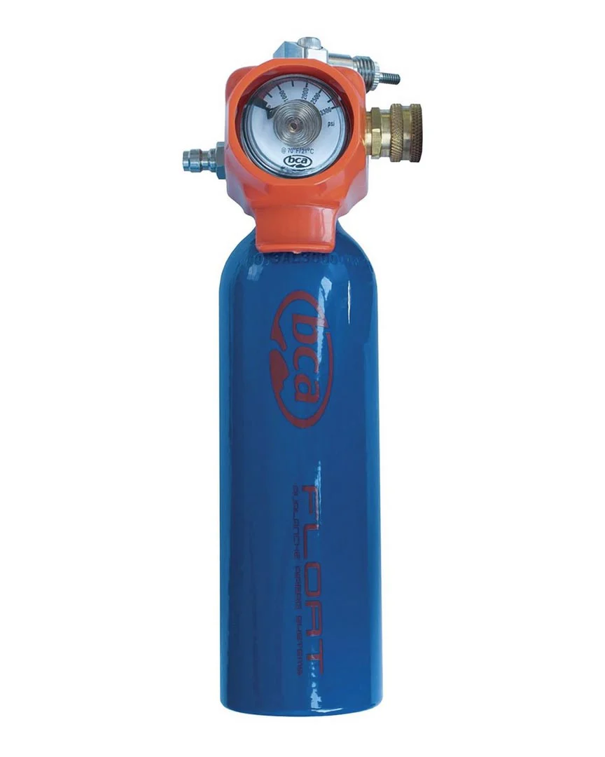 Float 2.0 Cylinder Full Airbag Accessory