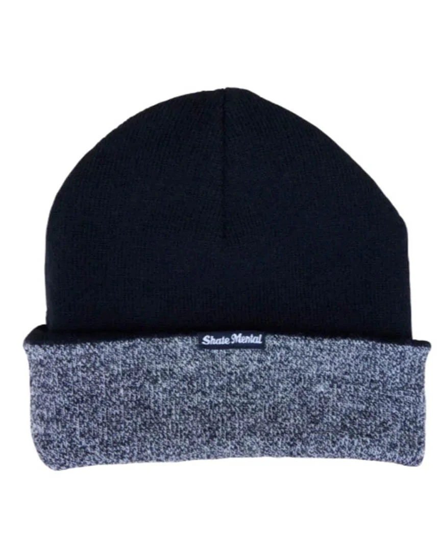 Beanie Reversible Beanie - Image 2