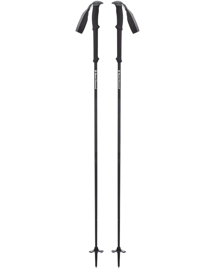 Vapor Carbon Ski Poles Ski Poles