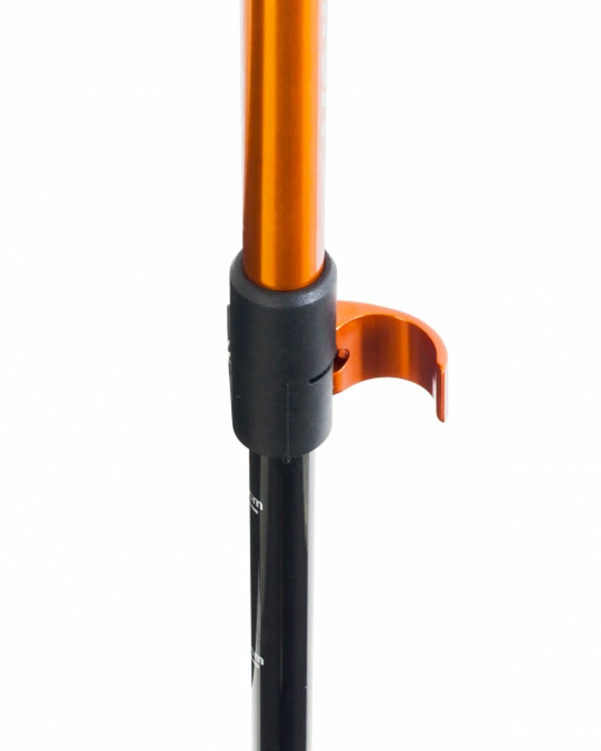 Camlock 2 Carbon Ski Pole - Image 3