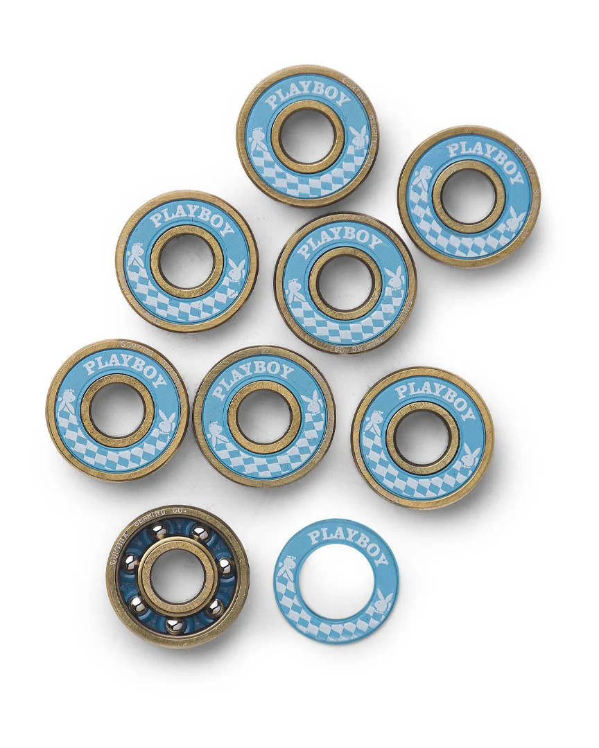 Elijah Berle Playboy Bearings - Image 3
