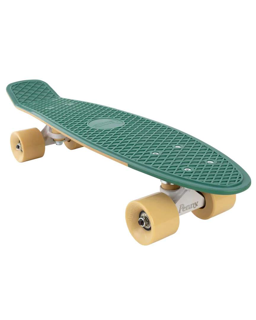 Swirl 22" Complete Cruiser Skateboard - Image 4