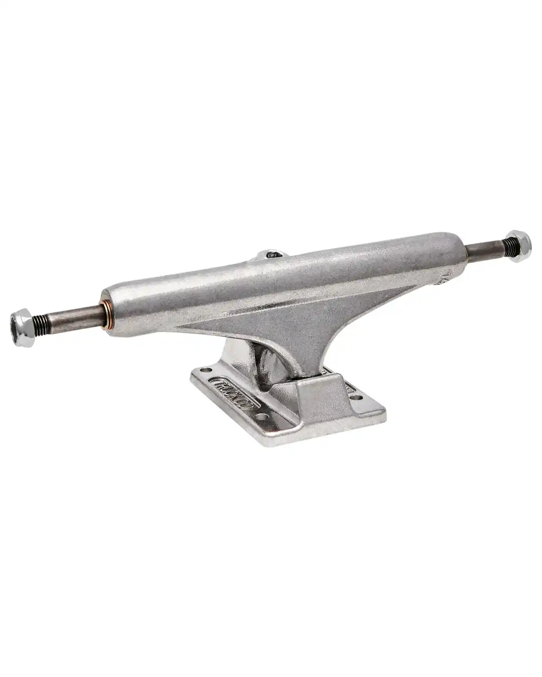 Mid Polished Skateboard Trucks - Image 2