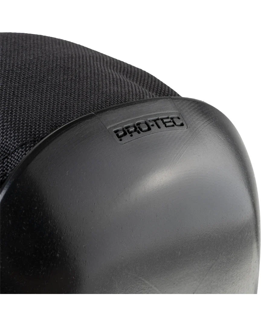 Pro Knee Pads Protective Gear - Black - Image 7