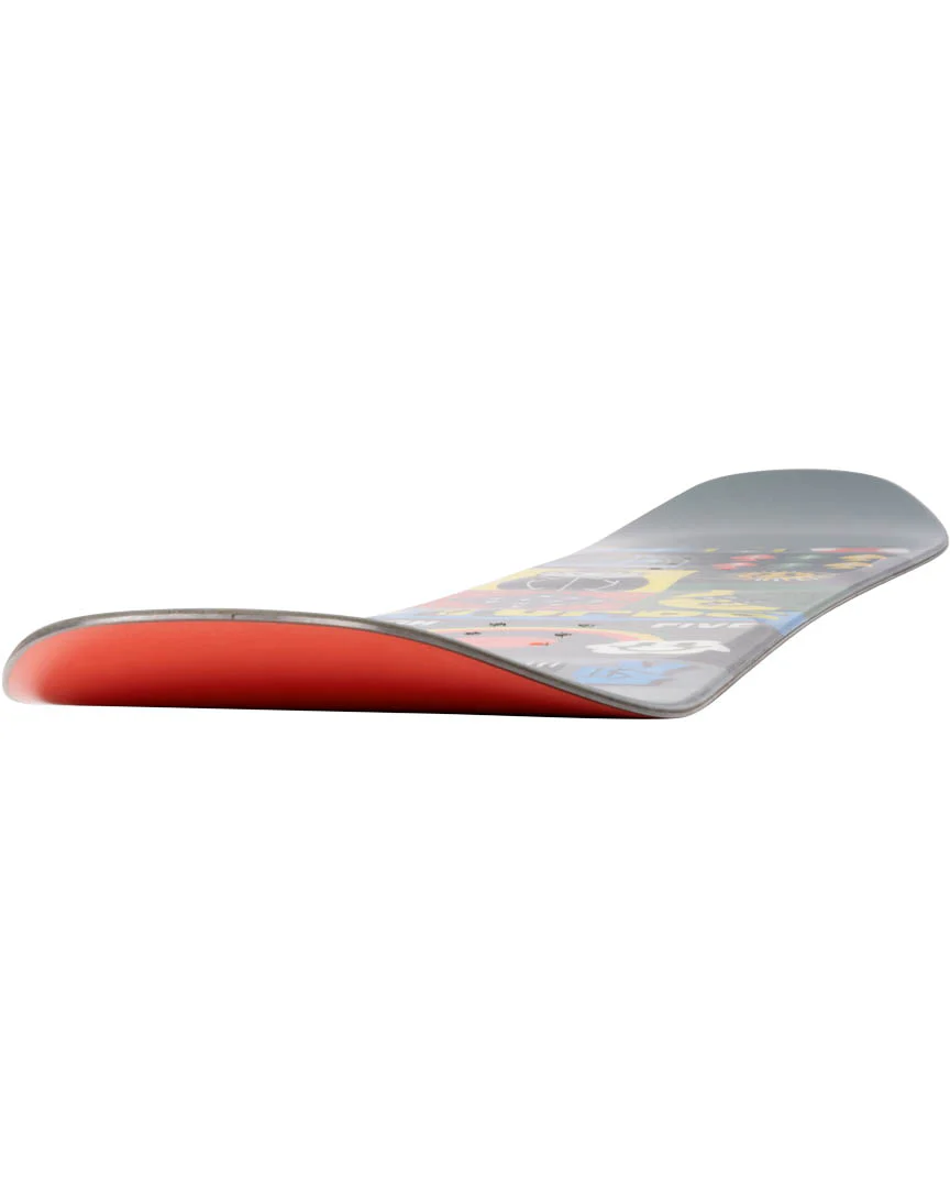 Mini Turbo Snowboard - 100 - Image 2