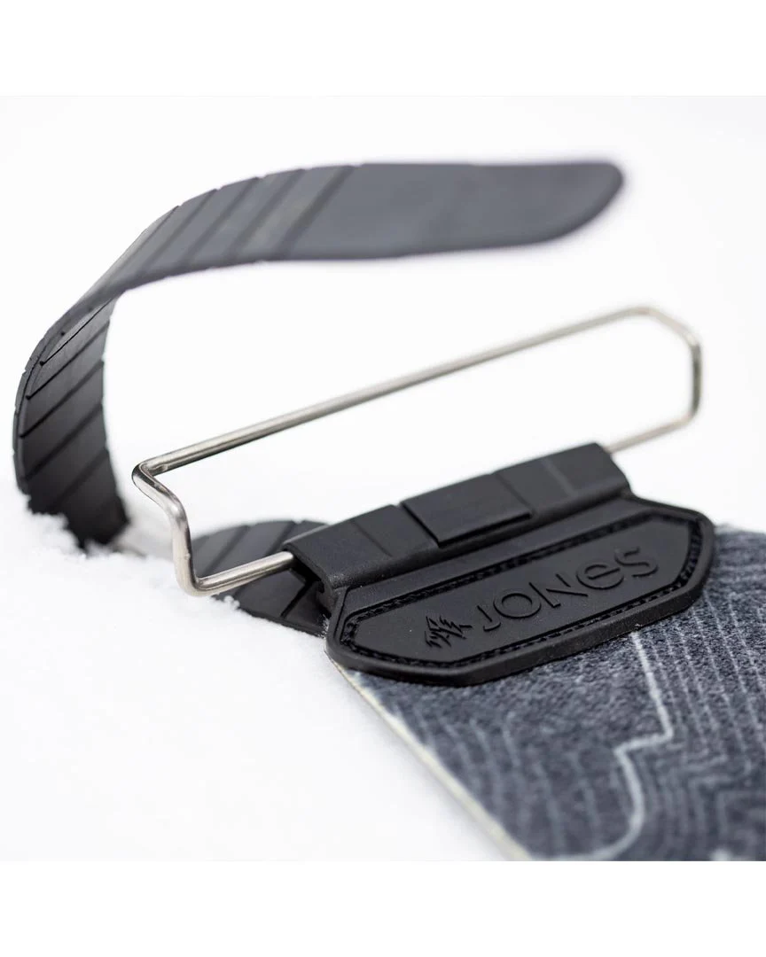 Nomad Pro Splitboard Skins - Image 3