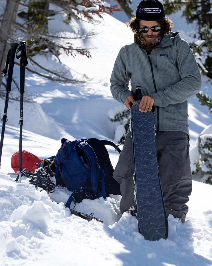 Nomad Pro Splitboard Skins - Image 6