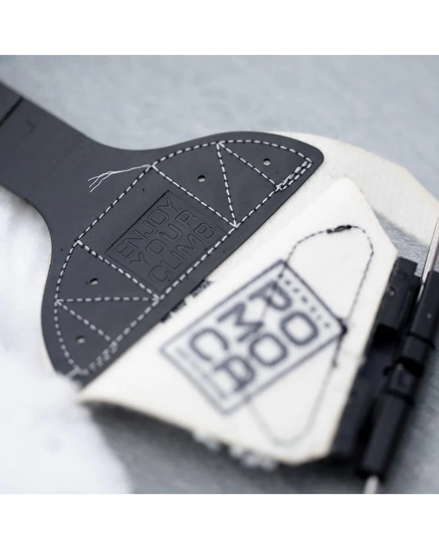 Nomad Splitboard Skins - Image 3