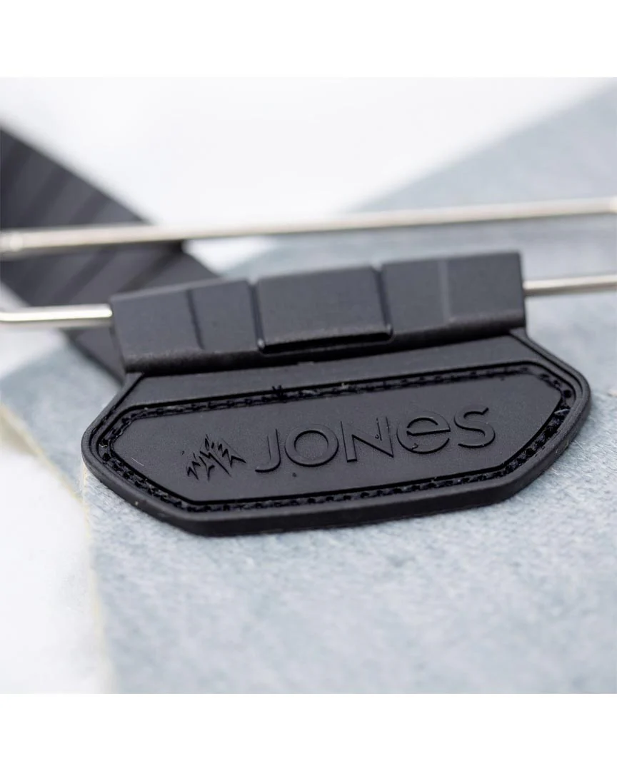 Nomad W/ Universal Tail Clip Splitboard skins - Image 2