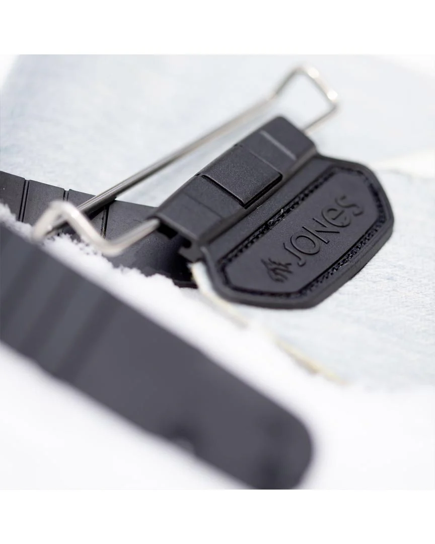 Nomad W/ Universal Tail Clip Splitboard skins - Image 3