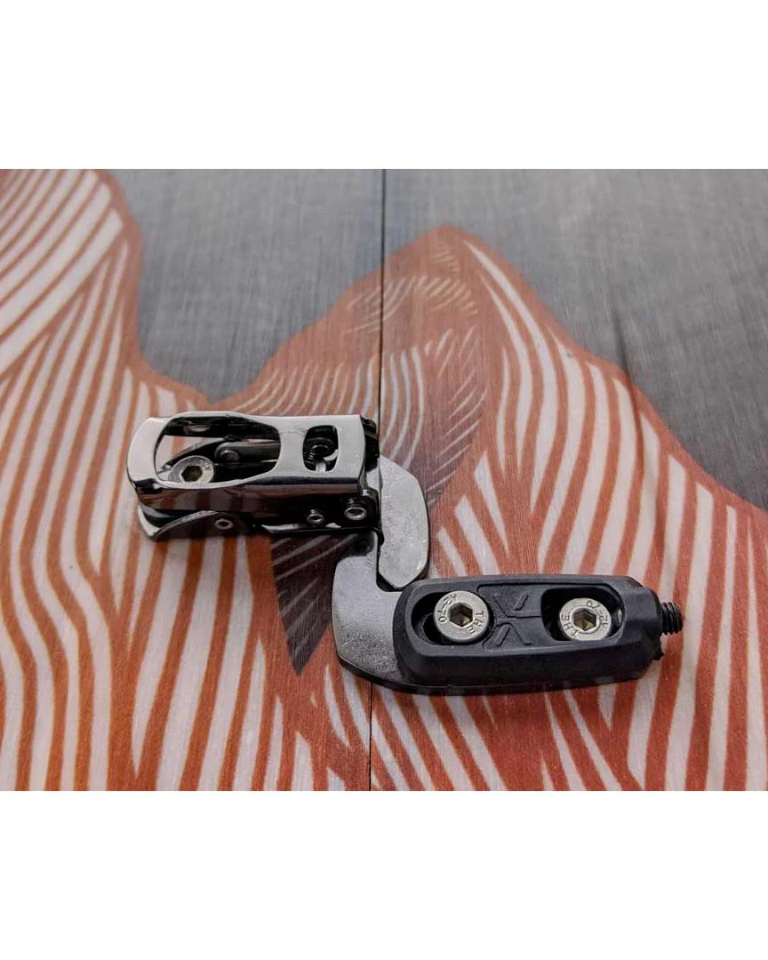 Ultraclip 2.0 M5 Fine Top Mount - Image 2