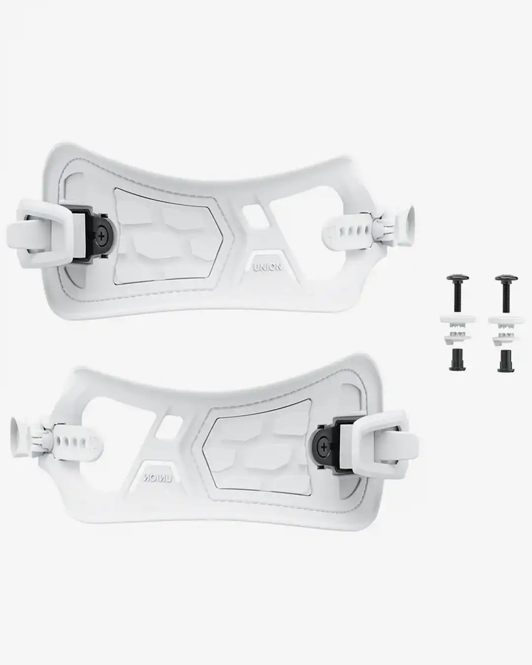 Forma Lab Ankle Strap - White