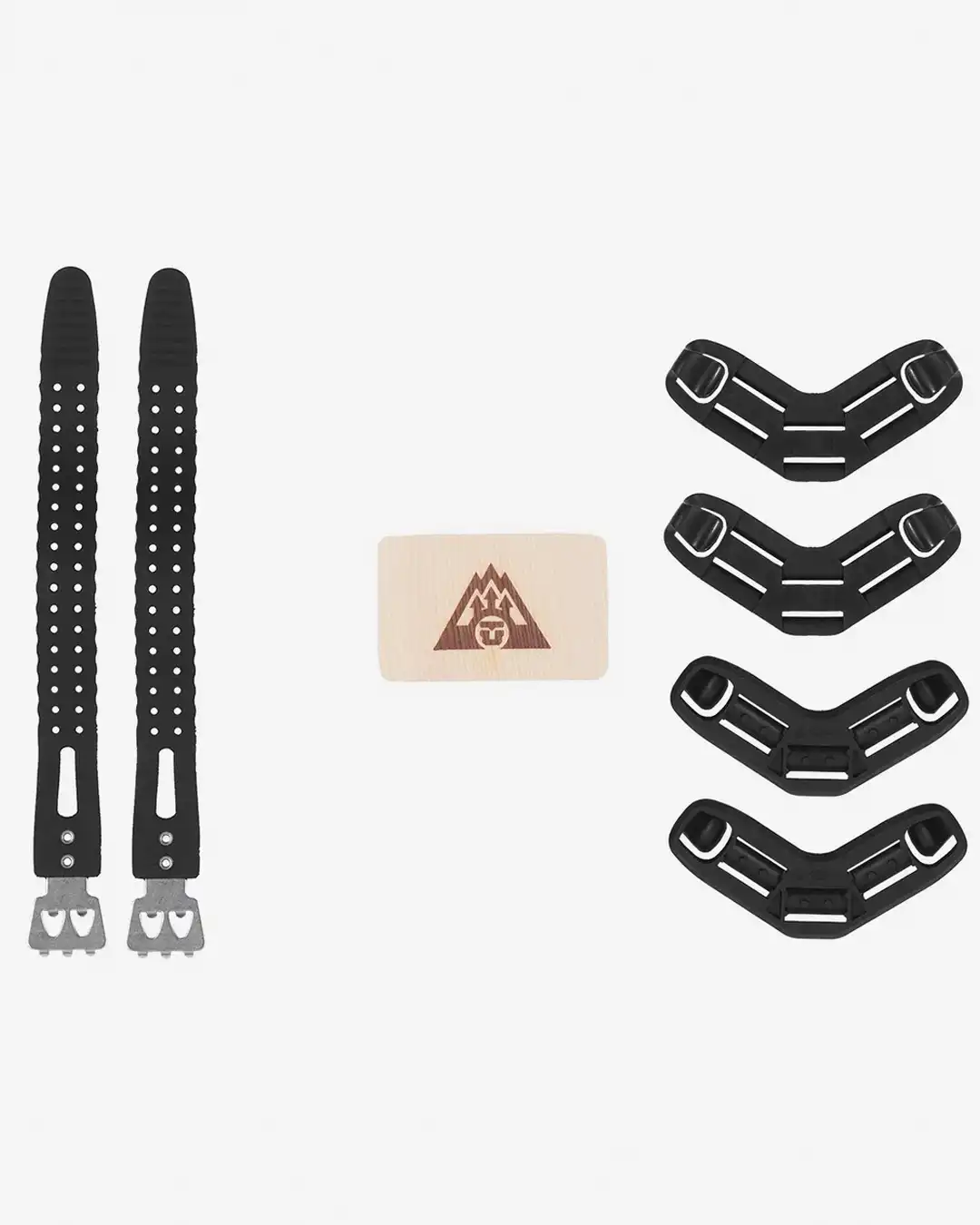 Butterfly Clip Replacement (Kit)