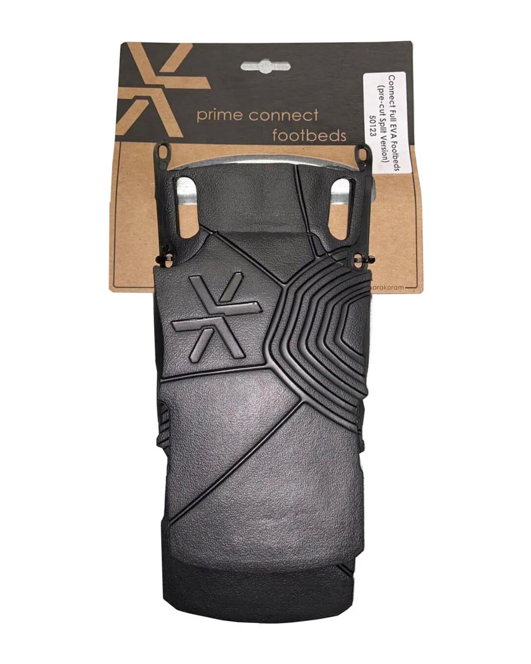 Grizzly Full Eva Footbeds - Image 2