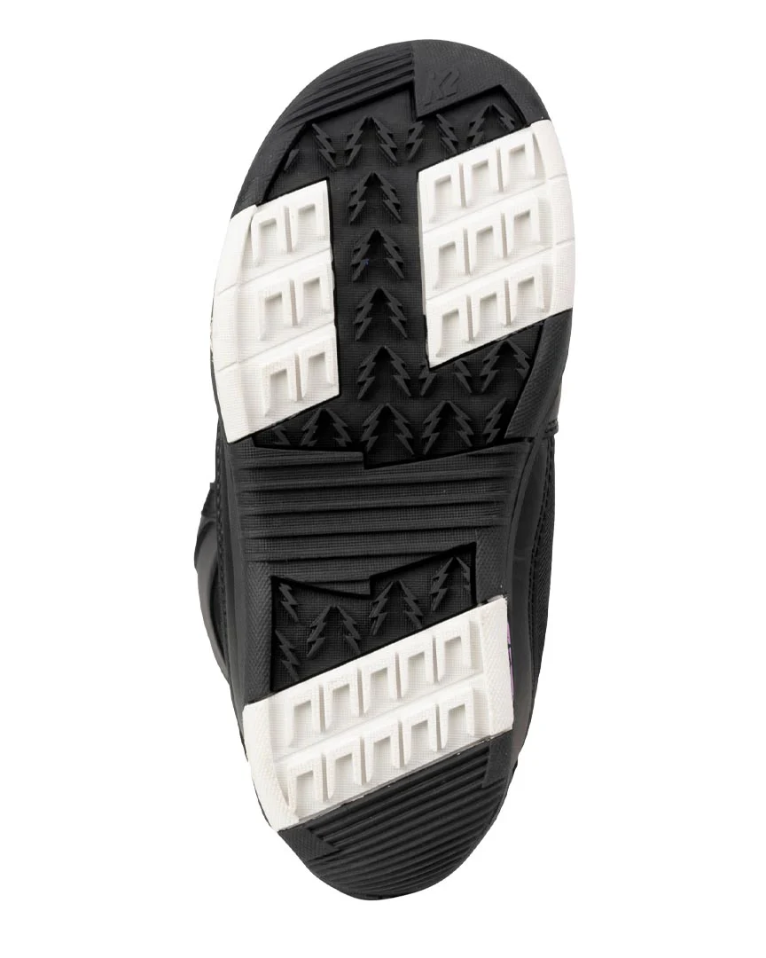 Lil Kat Snowboard Boots - Black - Image 6