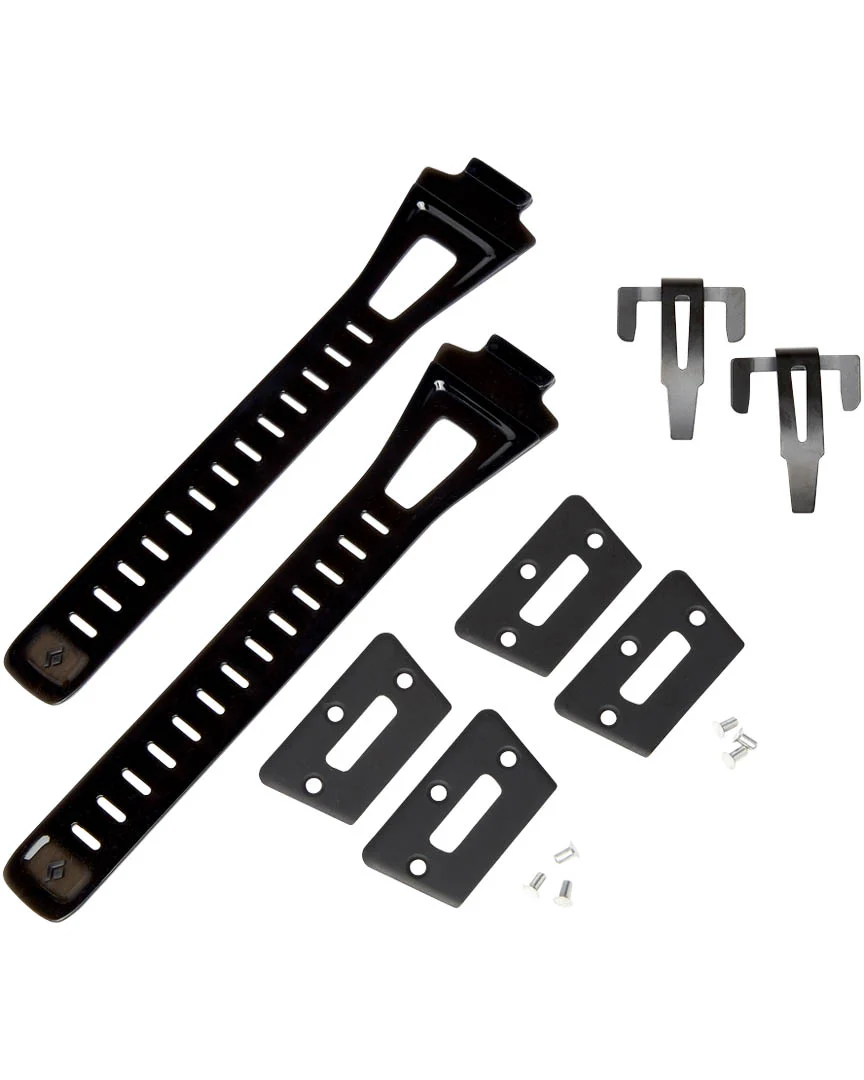 Ski Skin Tail Kit