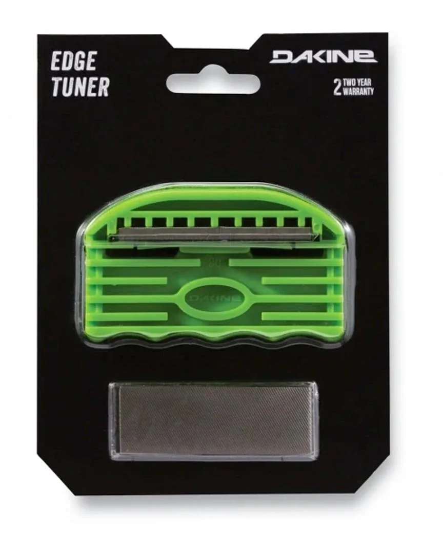 Edge Tuner Tool - Green - Image 2