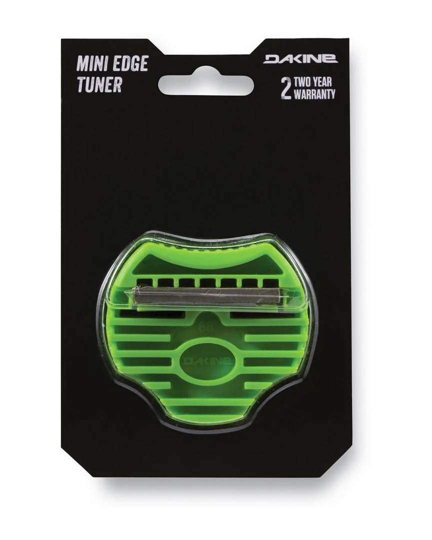 Mini Edge Tuner - Green - Image 2