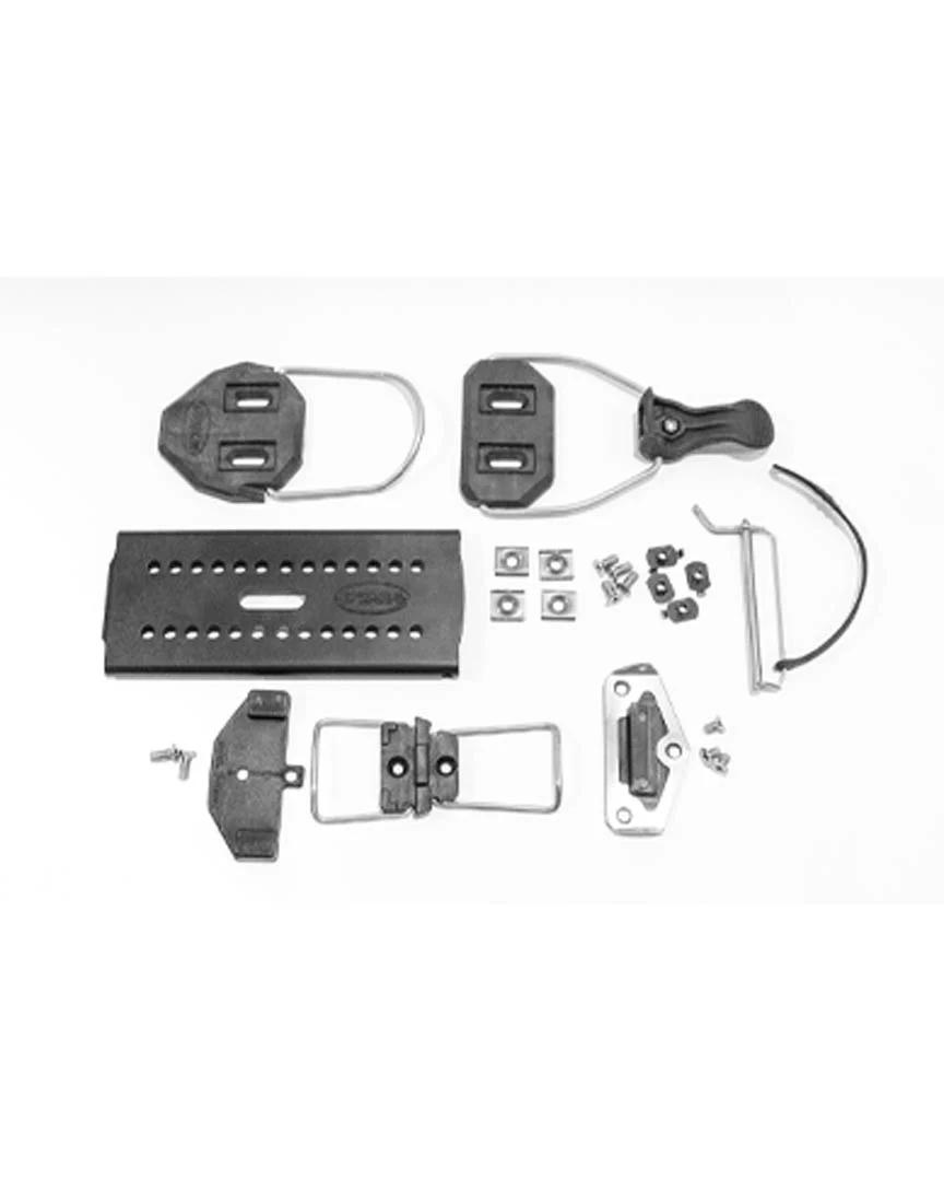 Mtn Plate Ads Split Hardboot Binding - Image 5