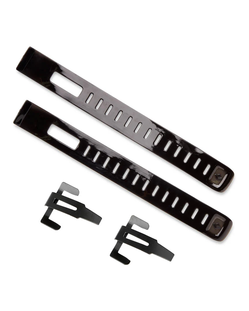 Ski Skin Tail Straps