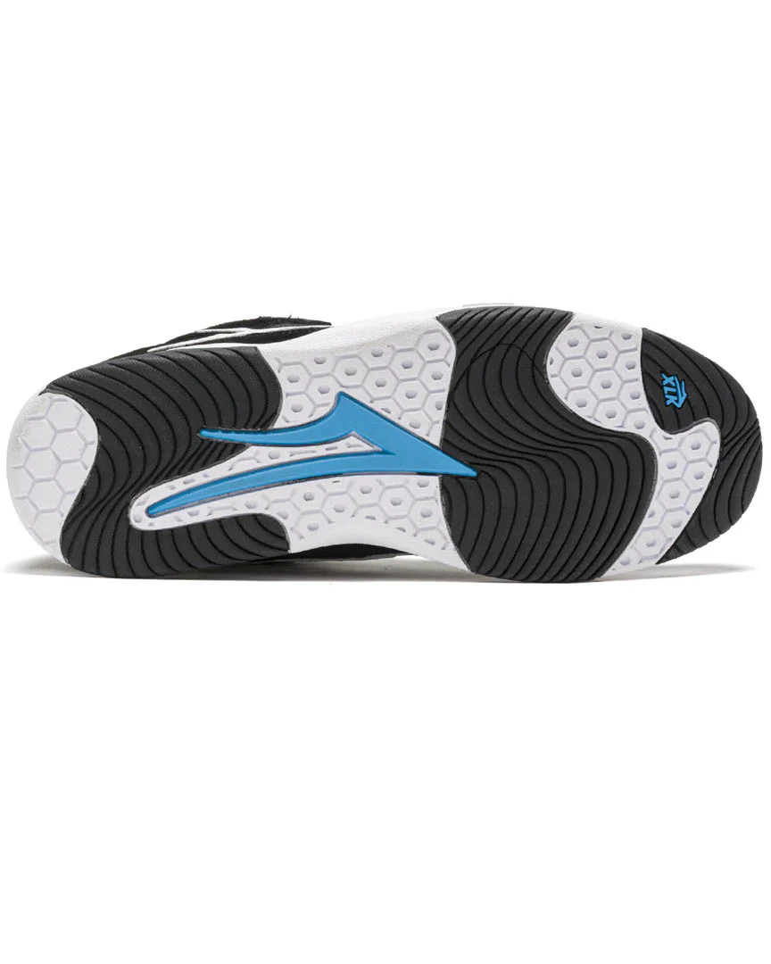 Evo 2.0 Xlk Shoes - Black Suede - Image 4