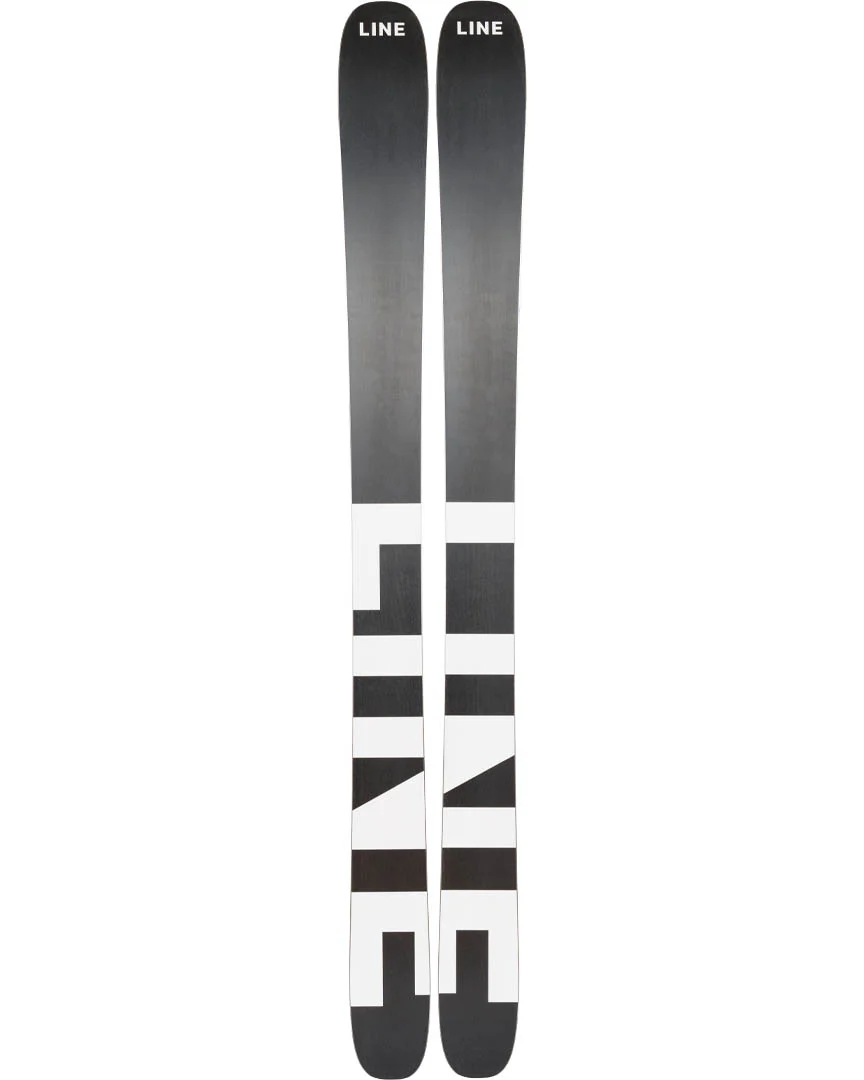 Vision 118 Skis 2023 - Image 2