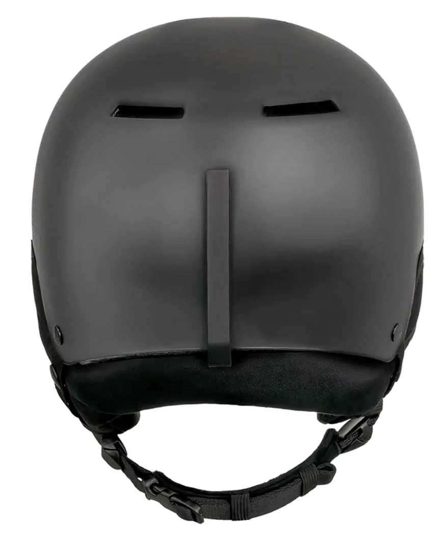 Icon Snow Winter Helmet - Black - Image 4