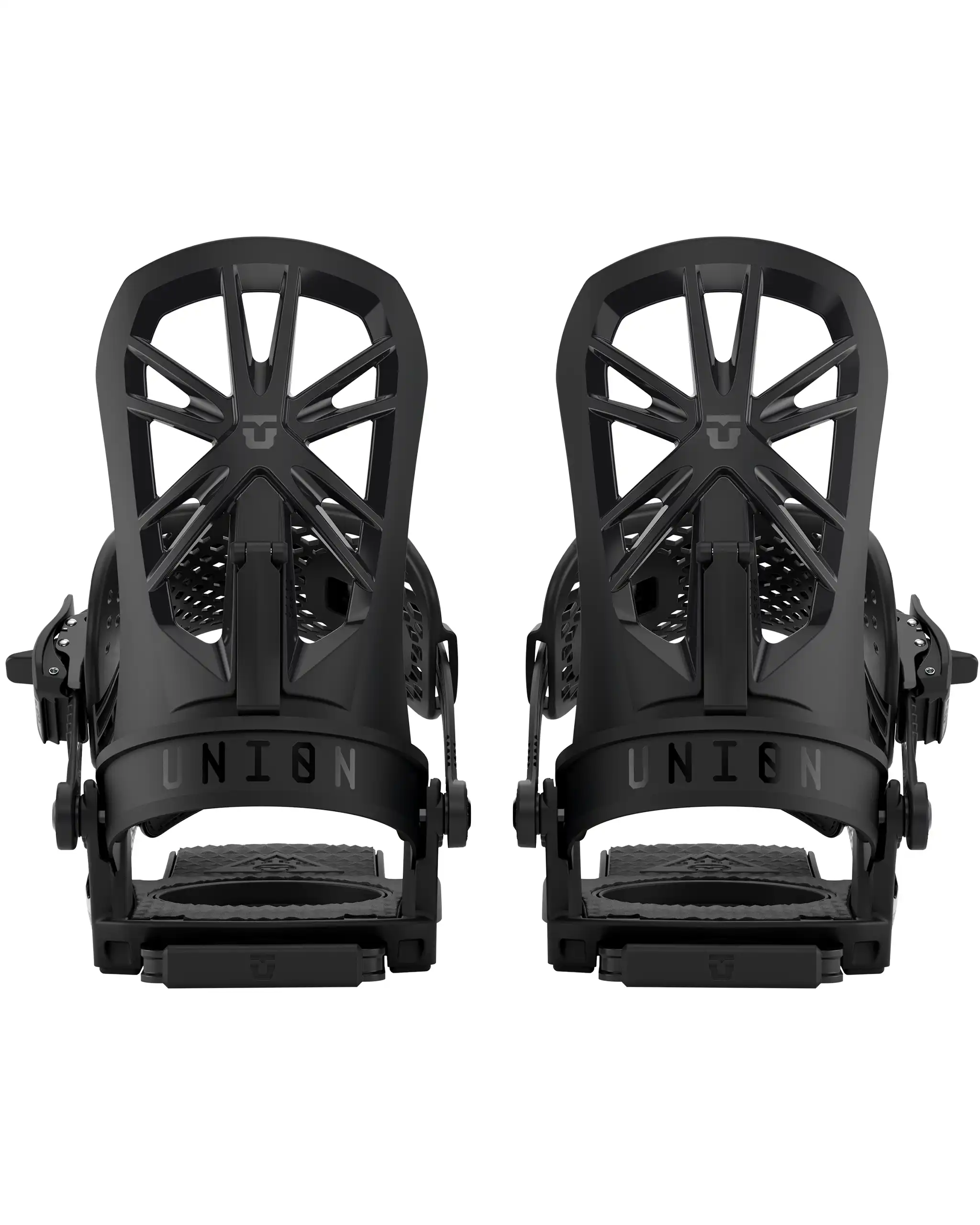 Explorer Splitboard Bindings - Black 2027 - Image 3
