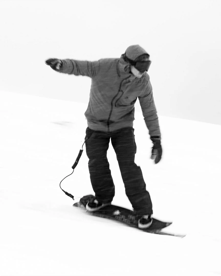 Mountain Snowskate 2026 - Image 3