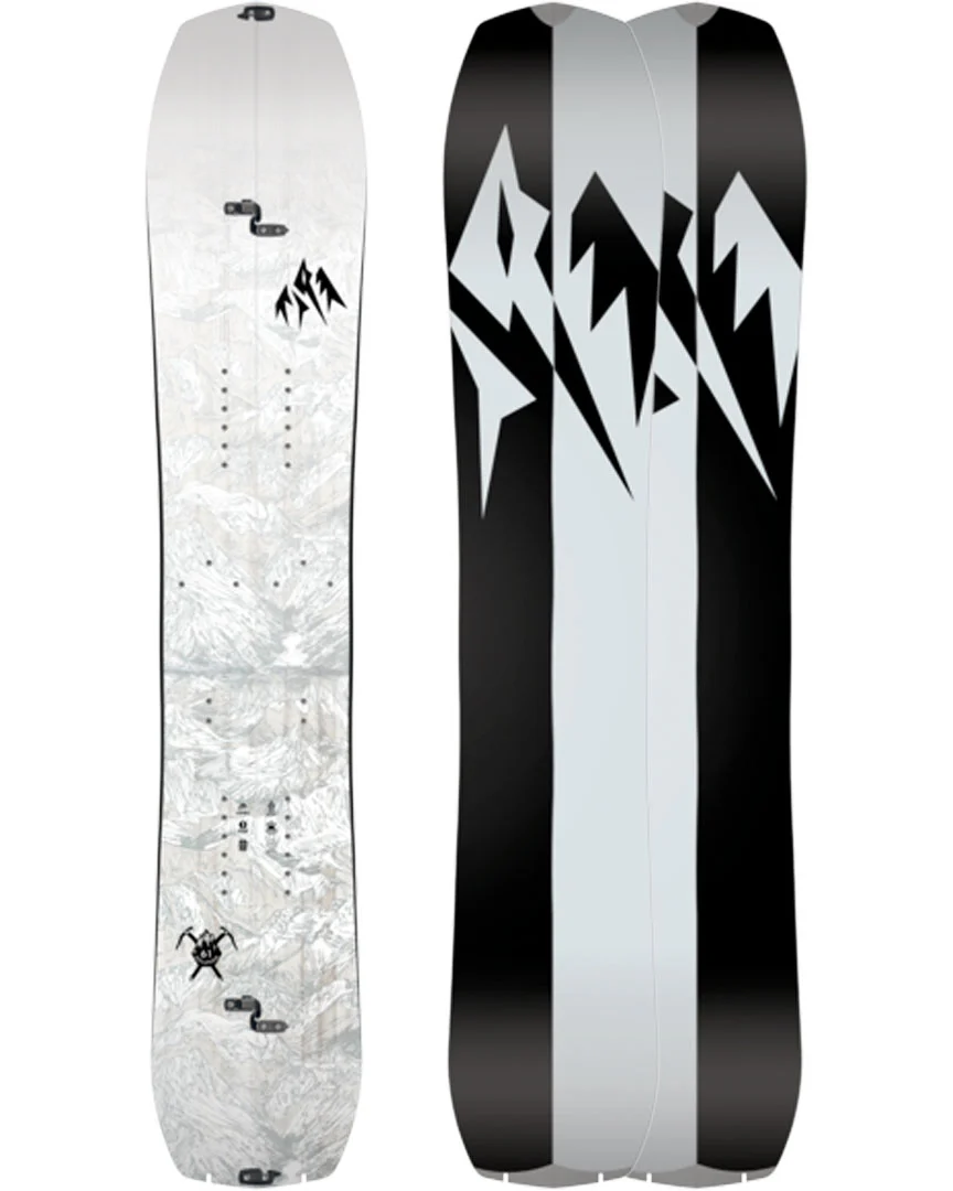Solution Splitboard 2027 - Image 2