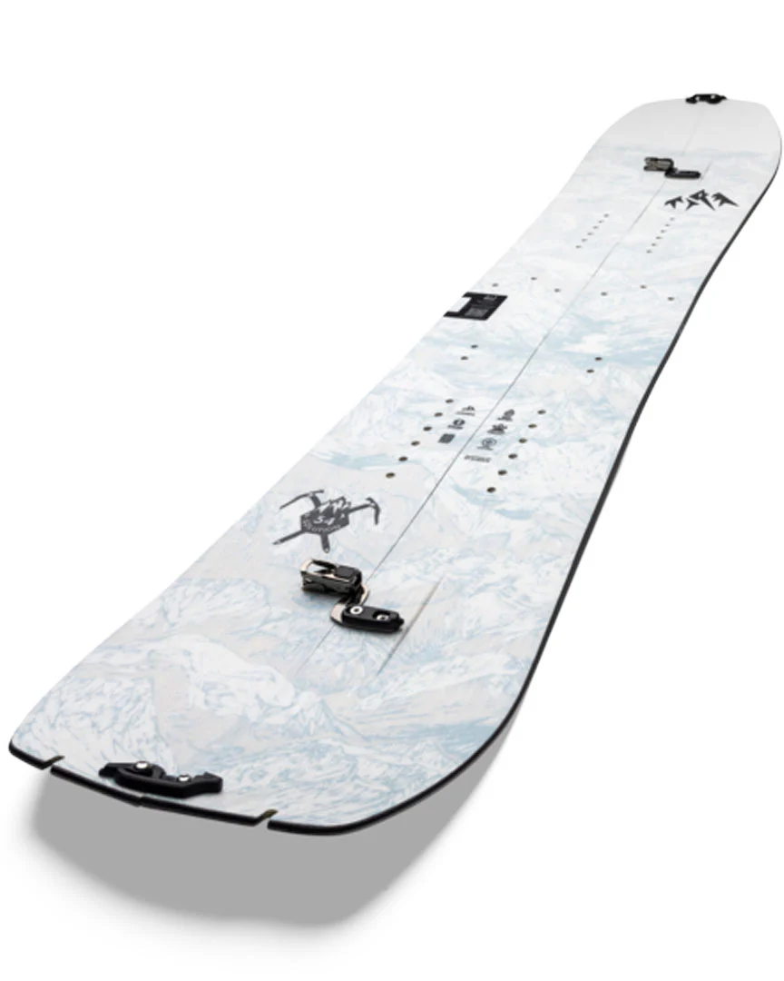 Solution Splitboard 2027 - Image 3