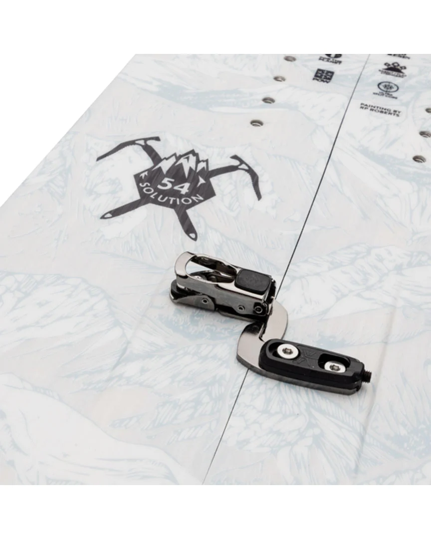 Solution Splitboard 2027 - Image 4