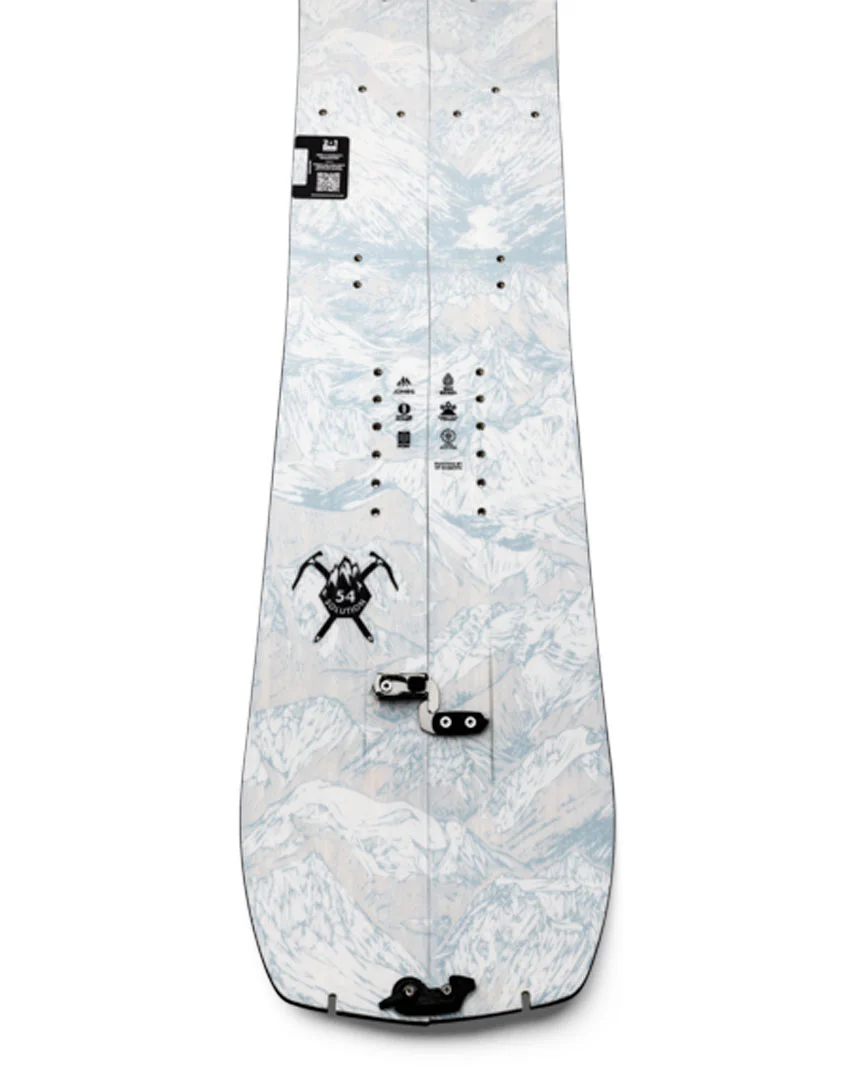 Solution Splitboard 2027 - Image 6