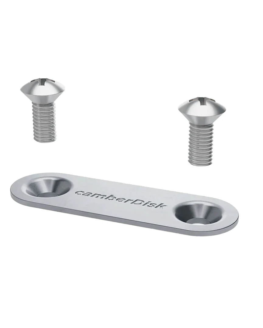 Dual Washer Hardware - Image 2