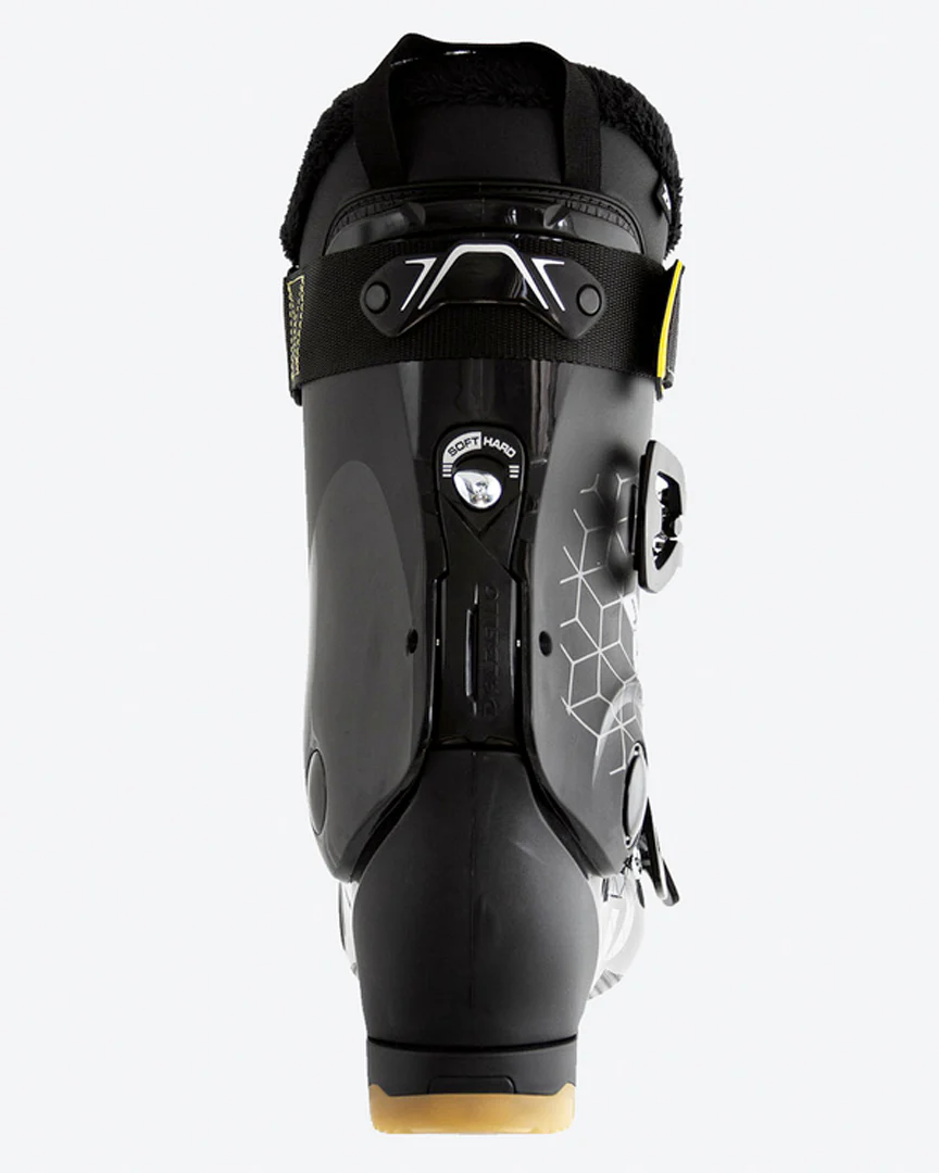 Jakk Ski Boots - Black/Black - Image 2
