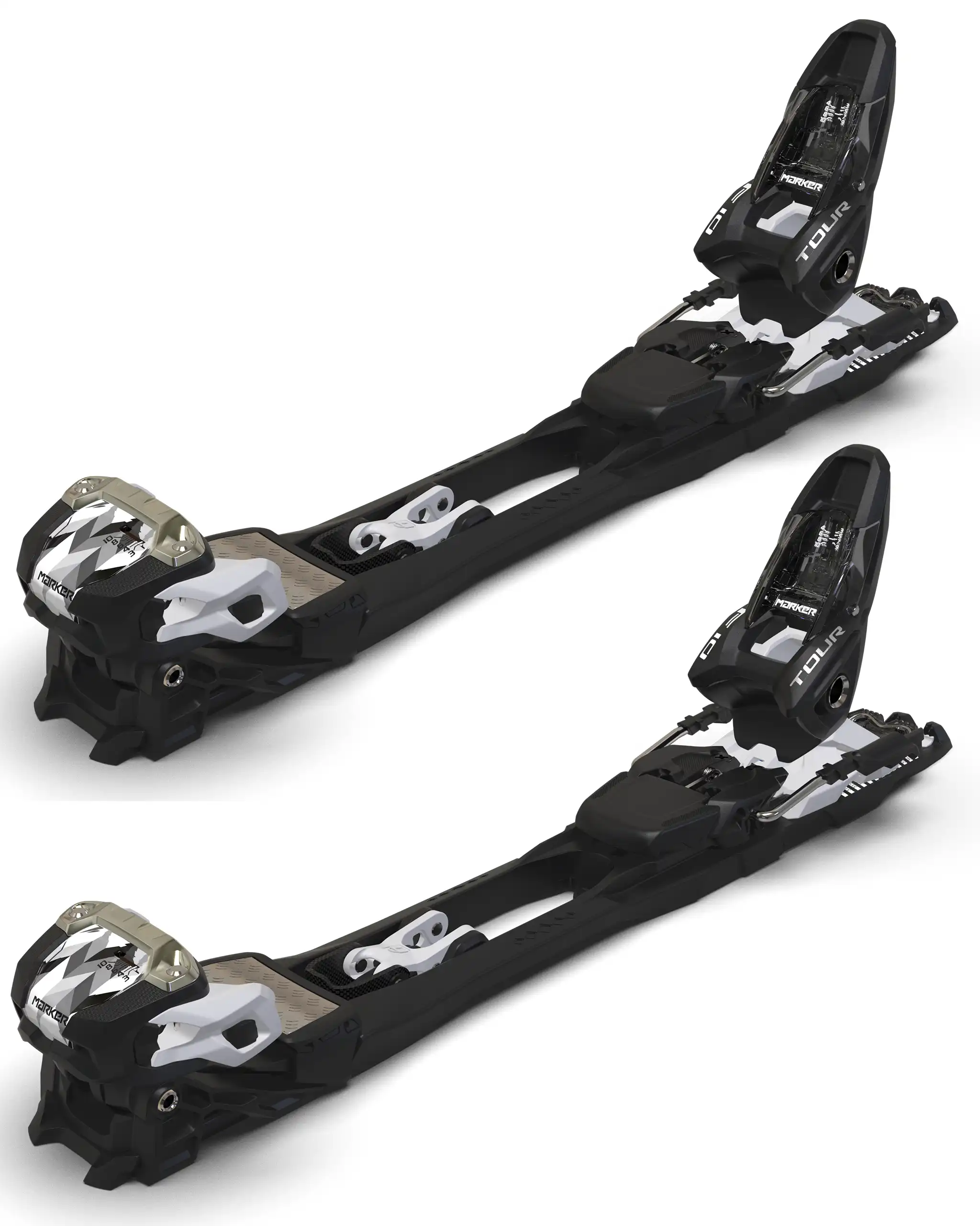 F10 Tour - L (305 - 365mm) Ski Bindings 2027