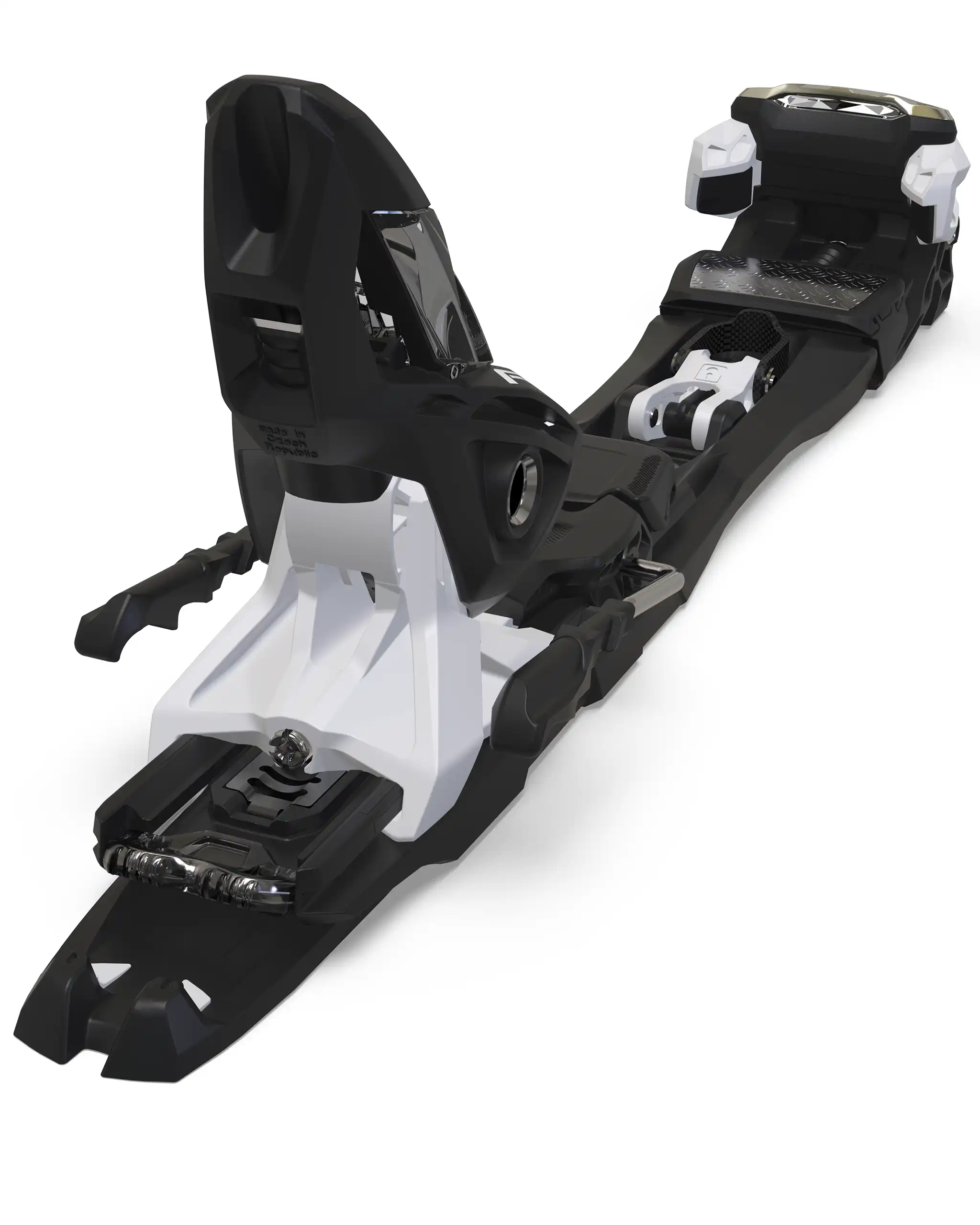 F10 Tour - L (305 - 365mm) Ski Bindings 2027 - Image 2