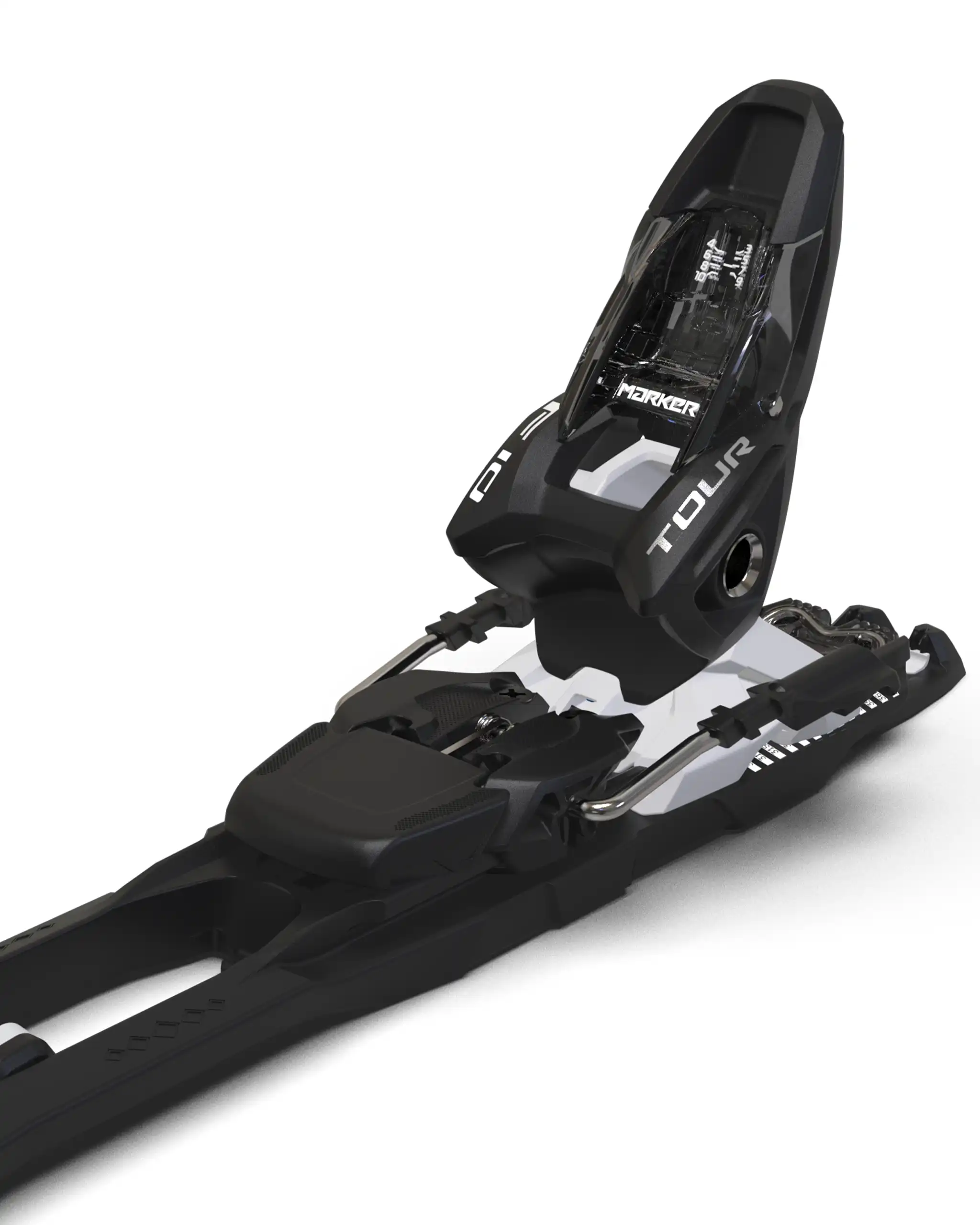 F10 Tour - L (305 - 365mm) Ski Bindings 2027 - Image 5