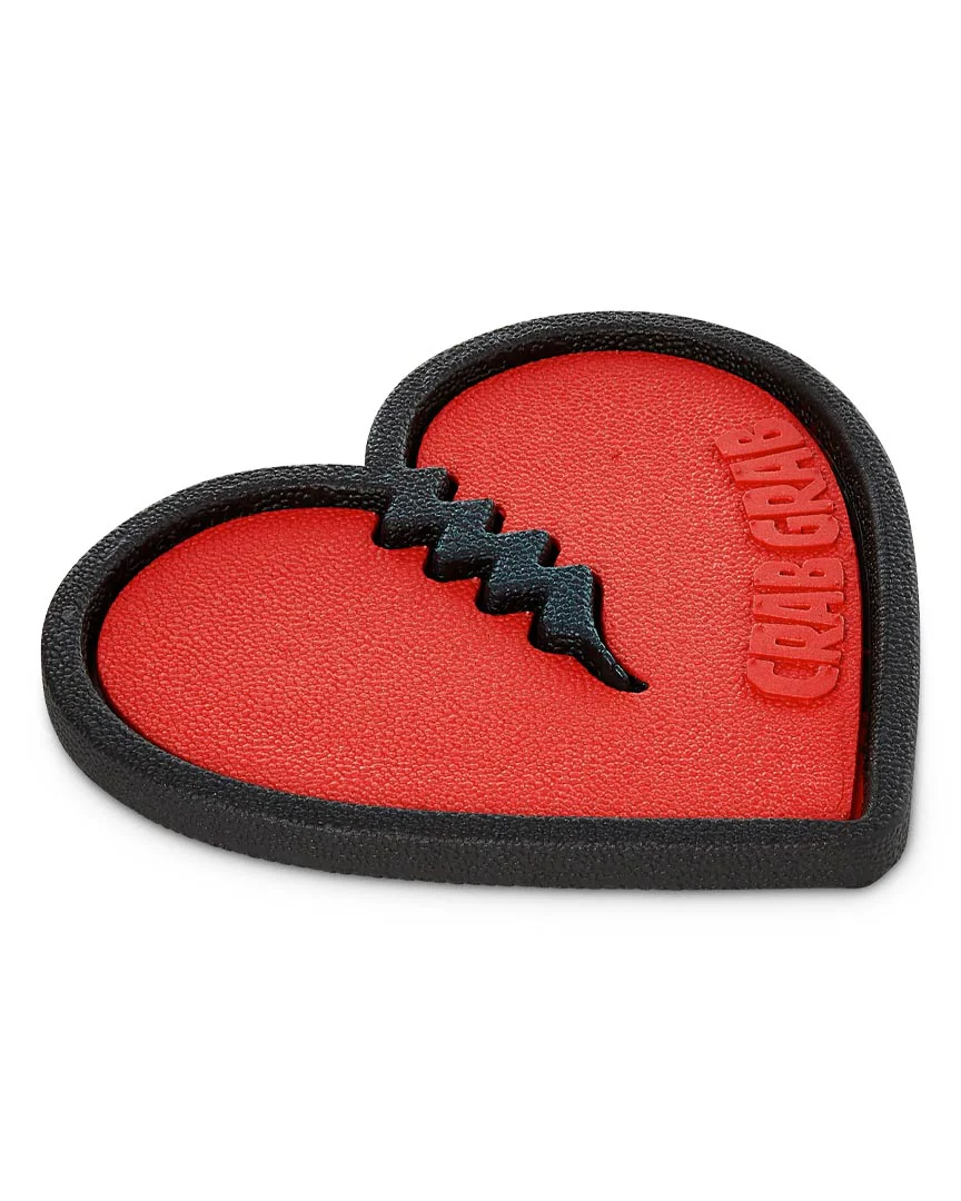 Mega Heart - Red - Image 2